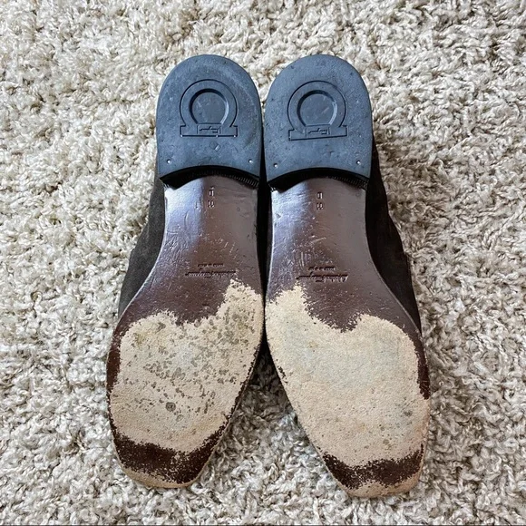 Moccasin Salvatore Ferragamo - Picture 4 of 4